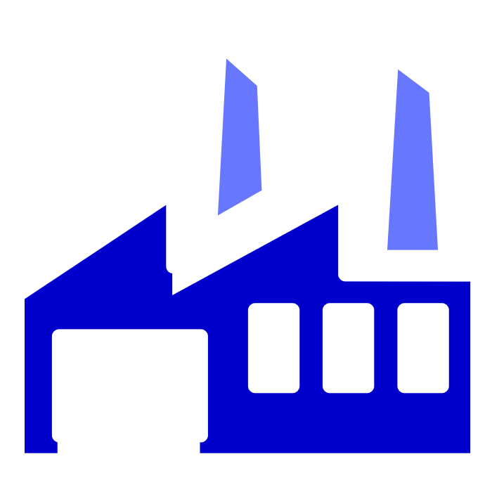 usine