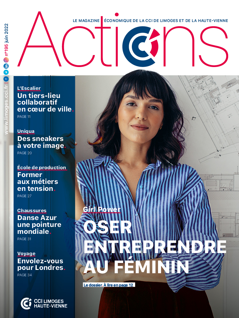 N°195 - juin 2022