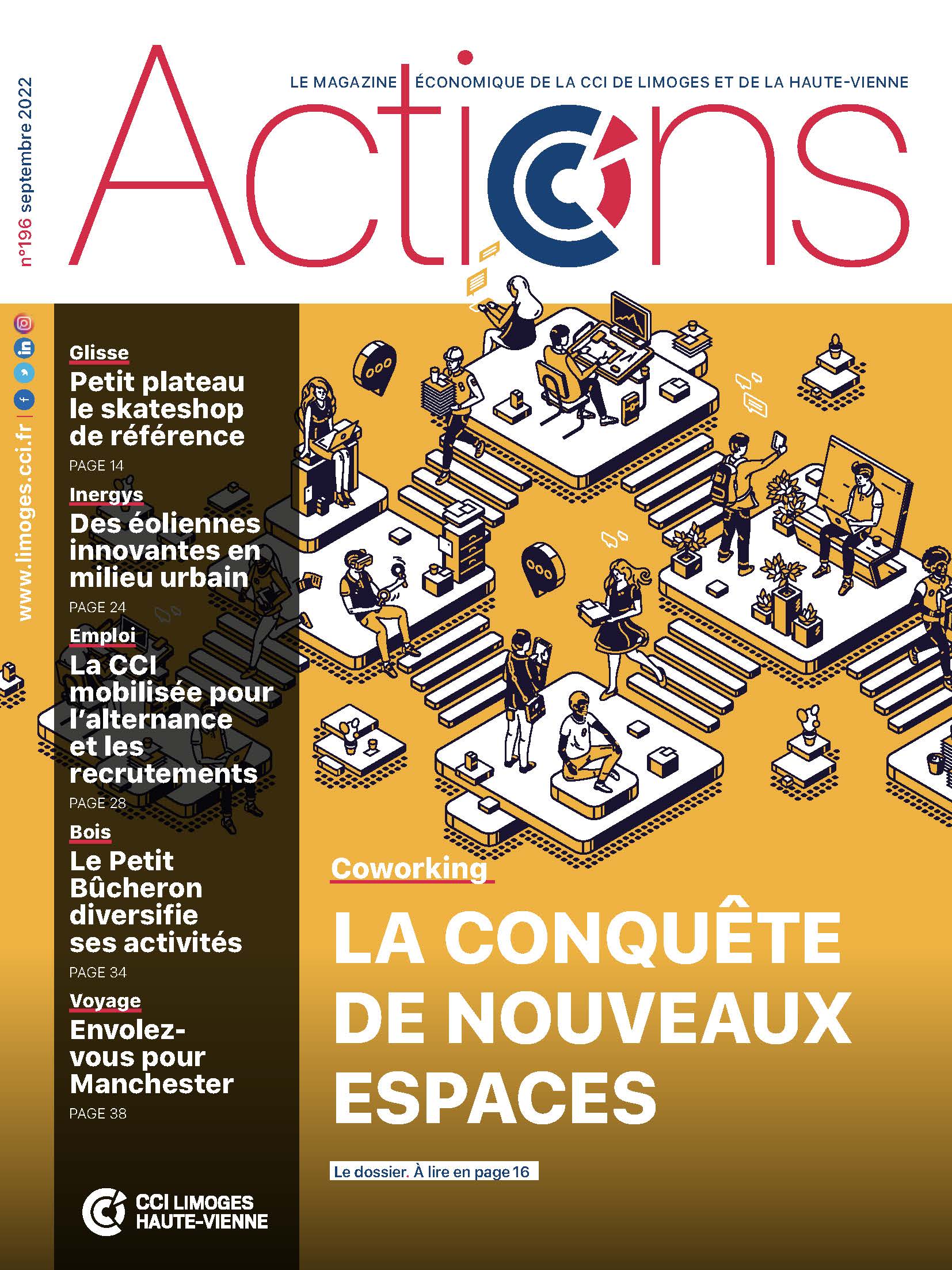 UNE actions 193