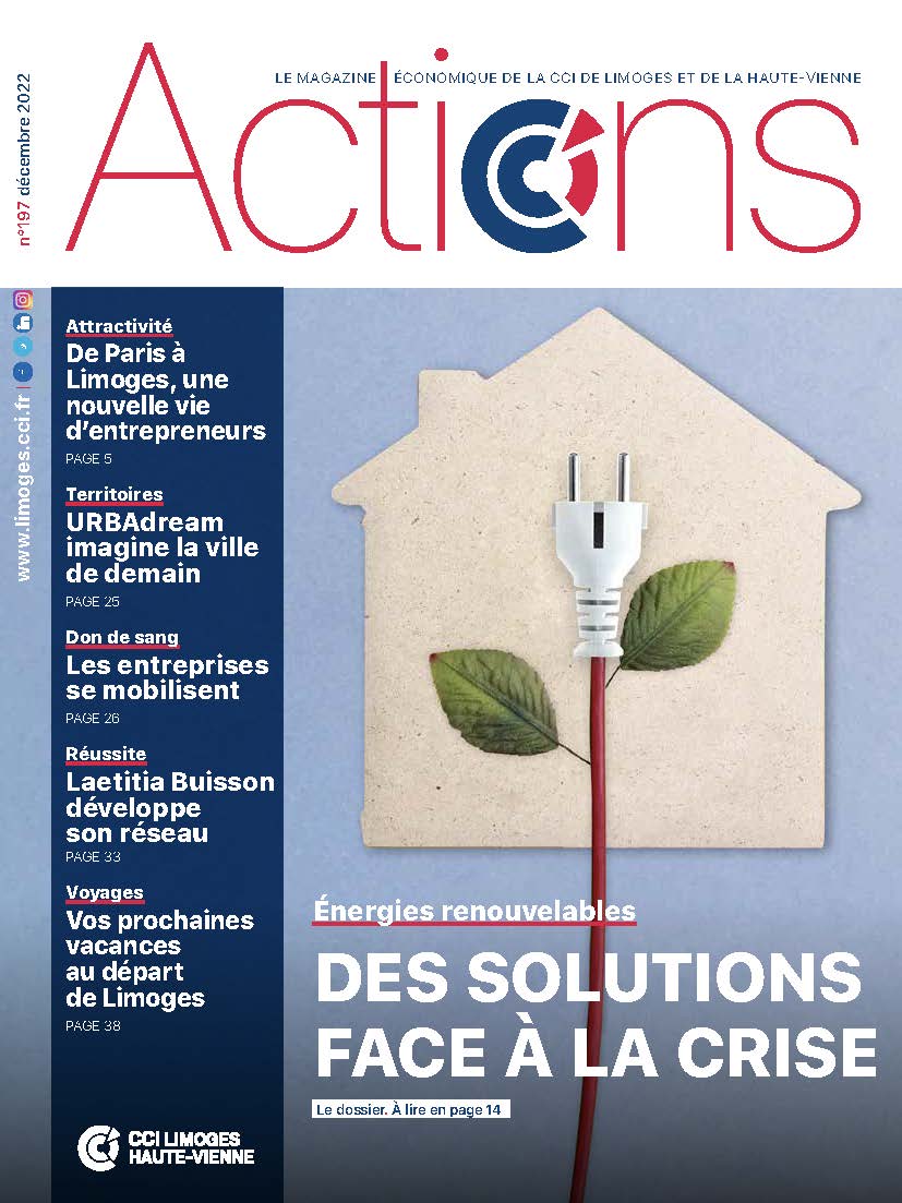 Actions 197 decembre 2022