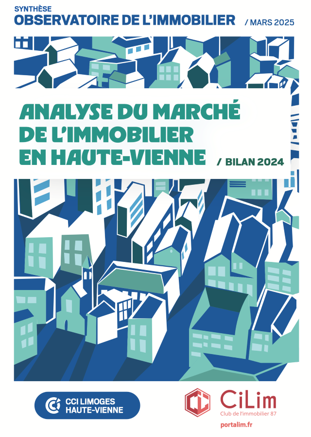 Analyse immobilier