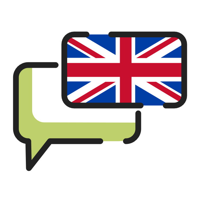 cel anglais