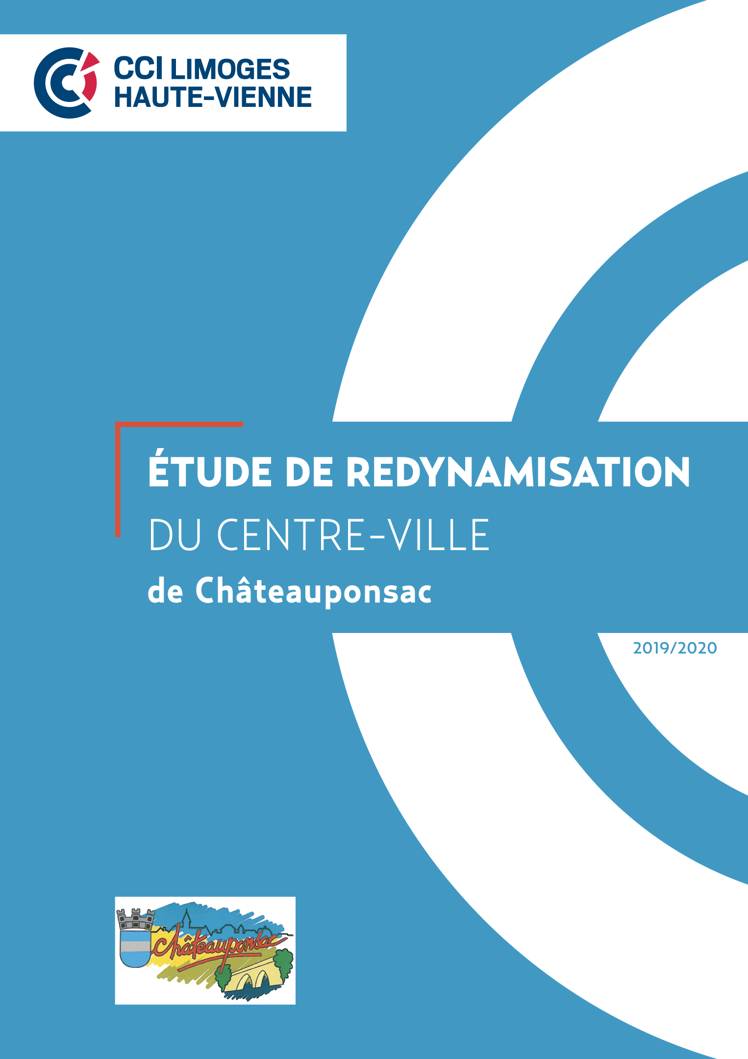 redynamisation chateauponsac