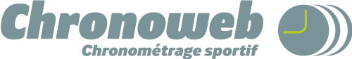 Logo Chronoweb