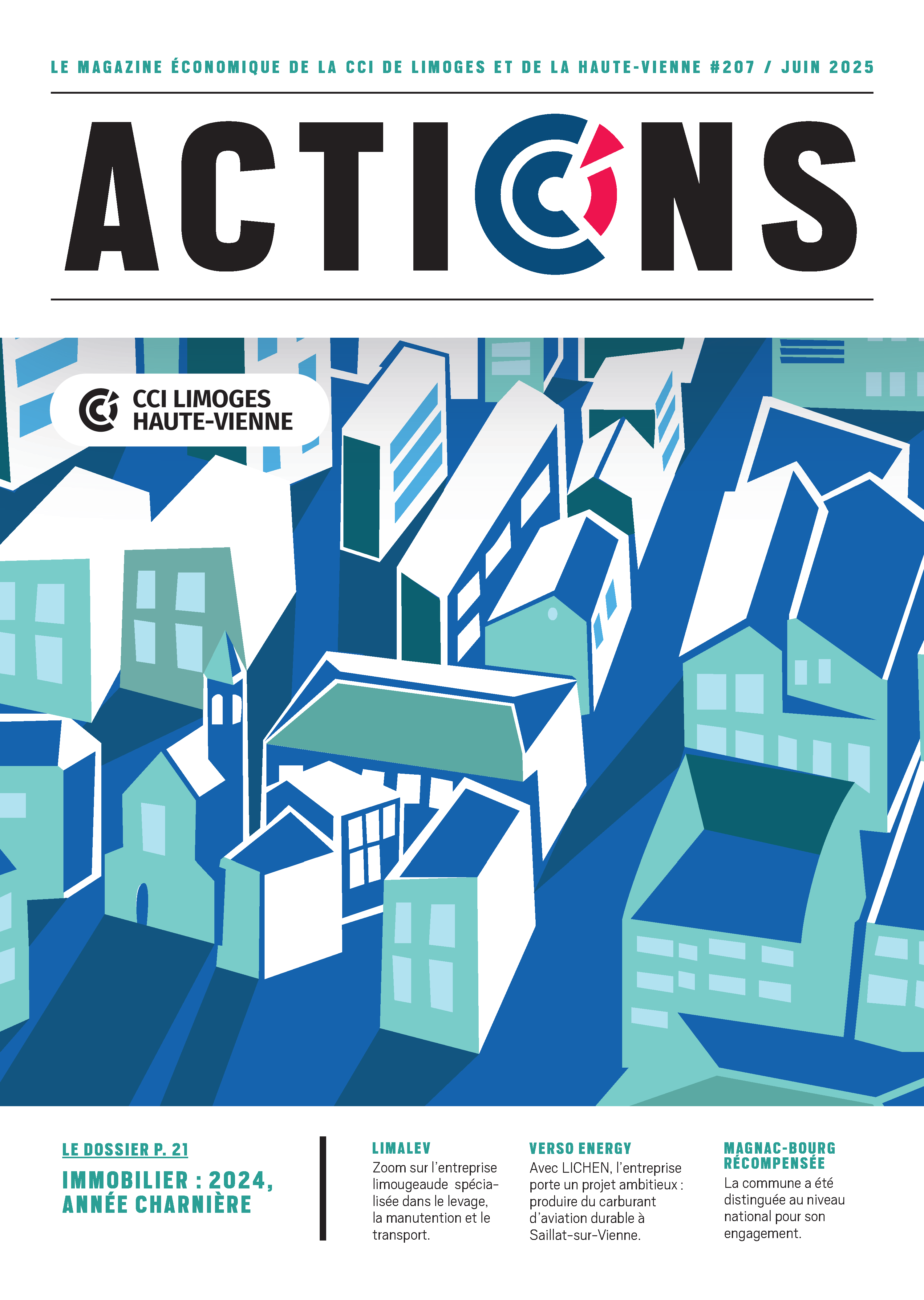Actions 207 juin 2025