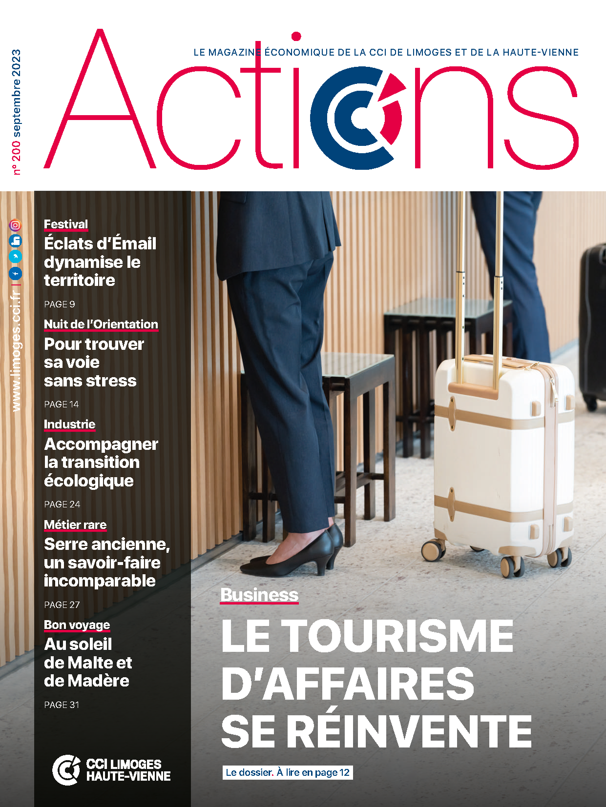 Actions n°200