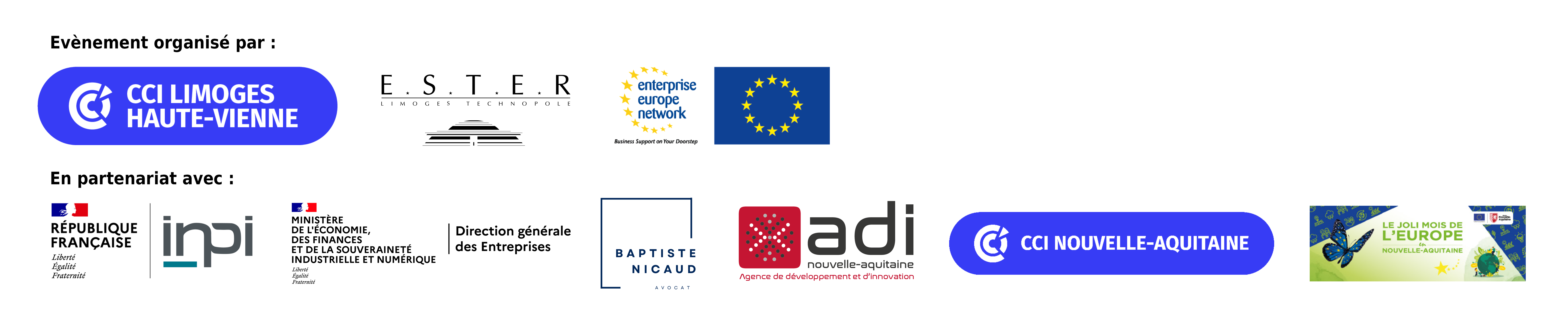 Logos Protéger ses informations sensibles et ses savoir faire