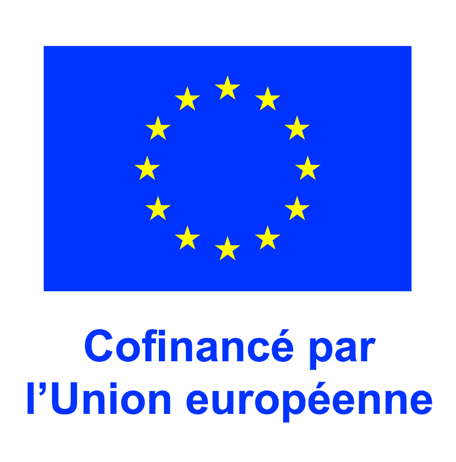 Cofinancé par UE
