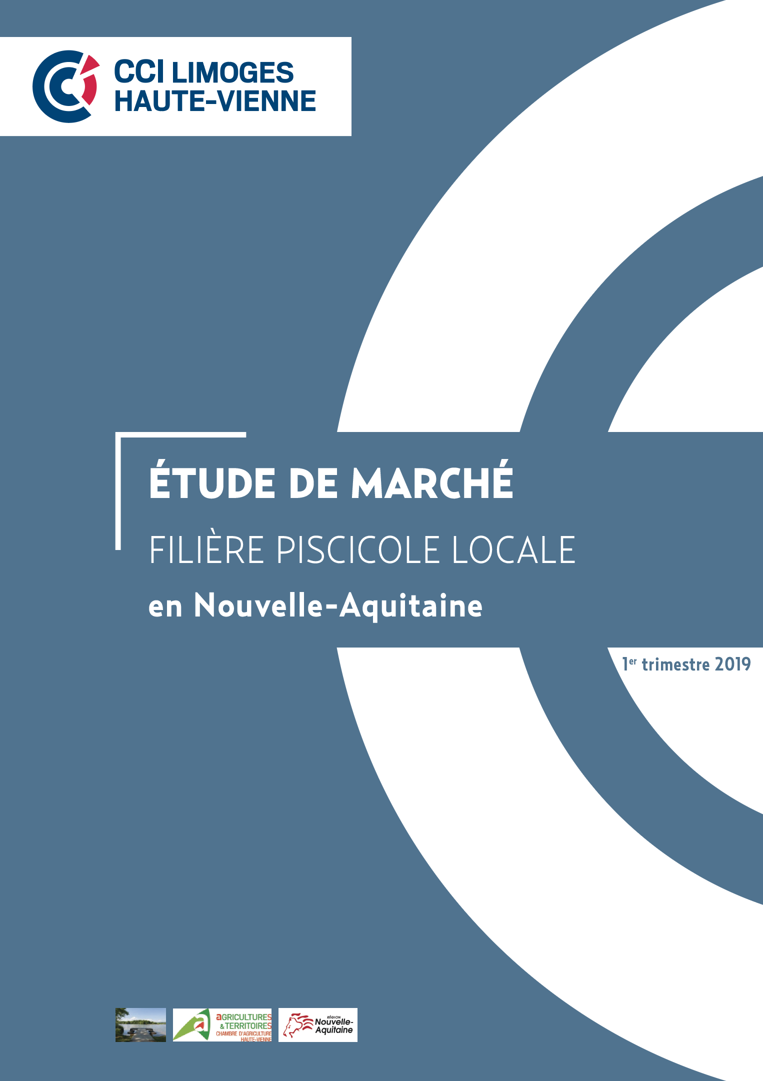 etude marché piscicole