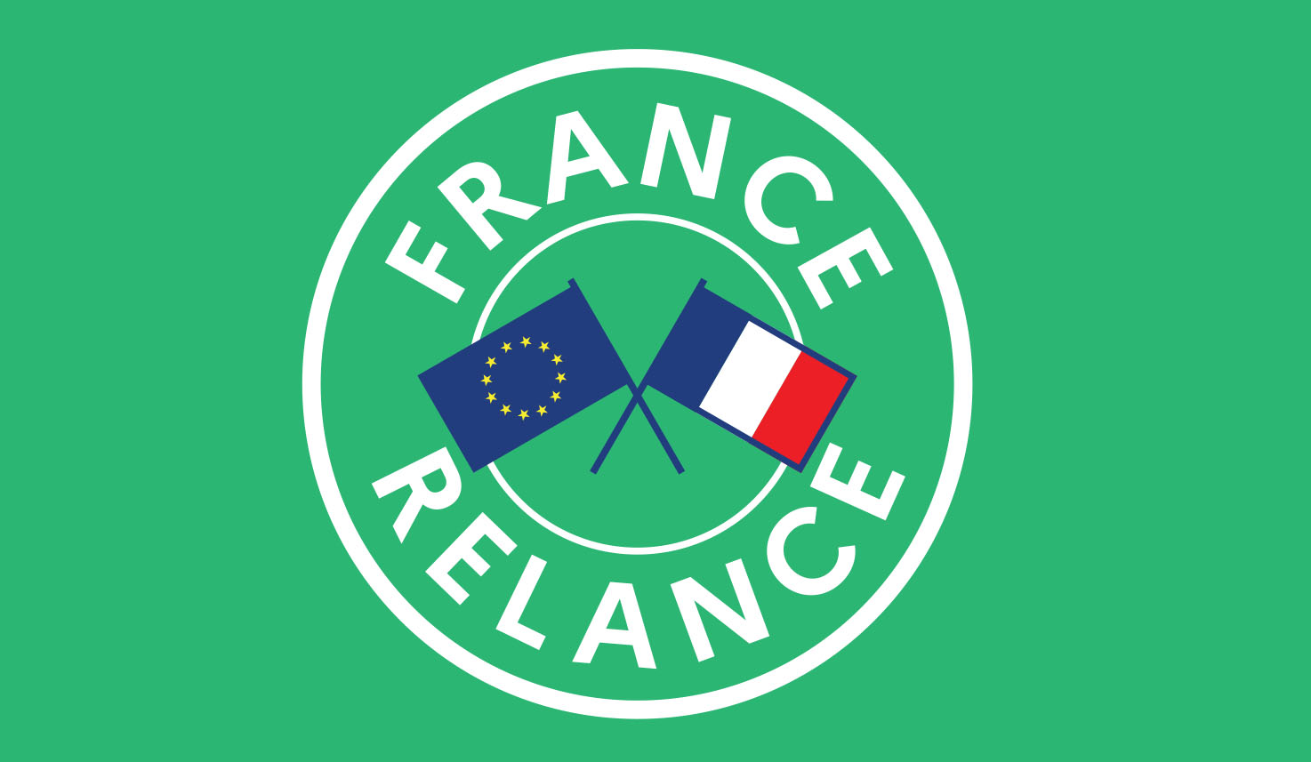 France relance 360