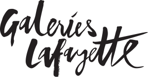 Logo Galeriez Lafayette