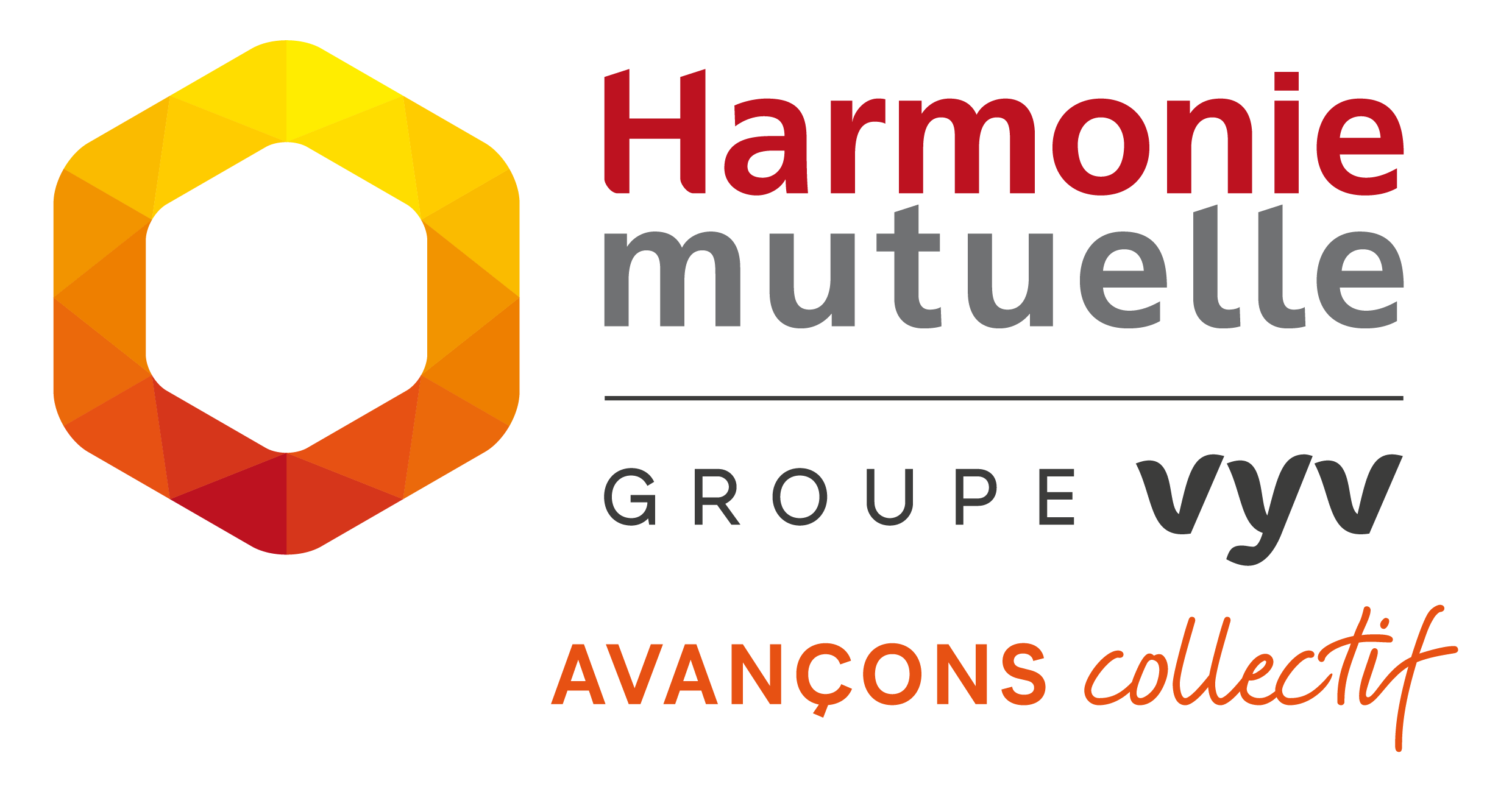 Logo Harmonie Mutuelle