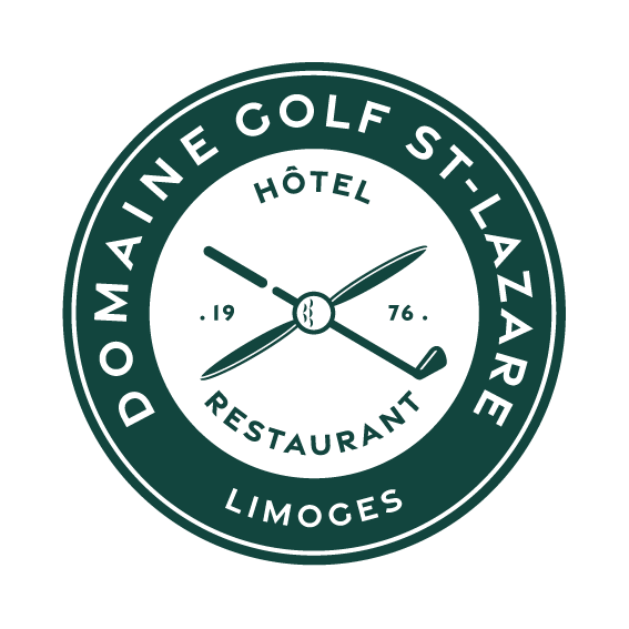 Logo golf Saint-Lazare