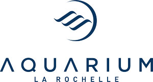 Logo Aquarium La Rochelle