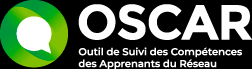 Logo Oscar