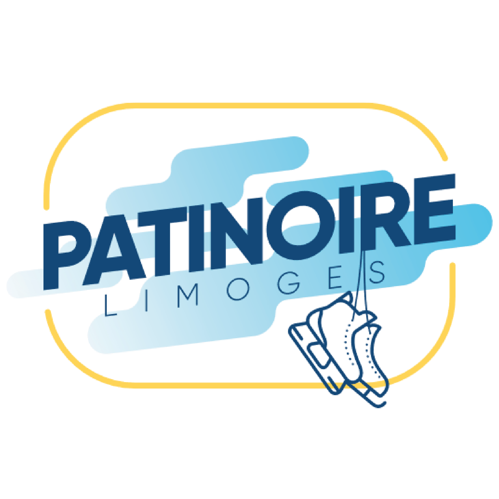 Patinoire Limoges