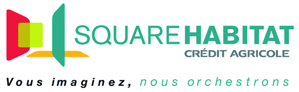 Square Habitat