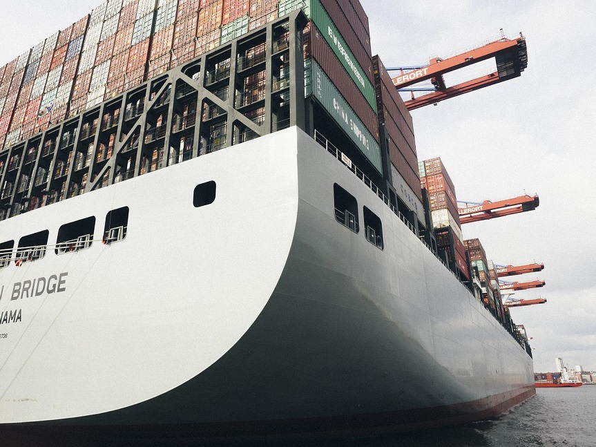 formalites internationales export