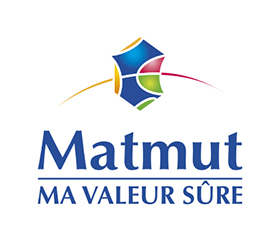Logo Matmut