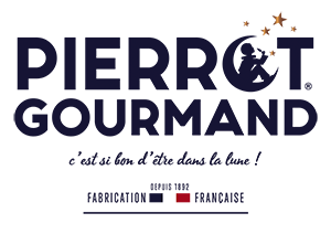 Logo Pierrot Gourmand