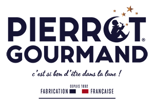 Logo Pierrot Gourmand