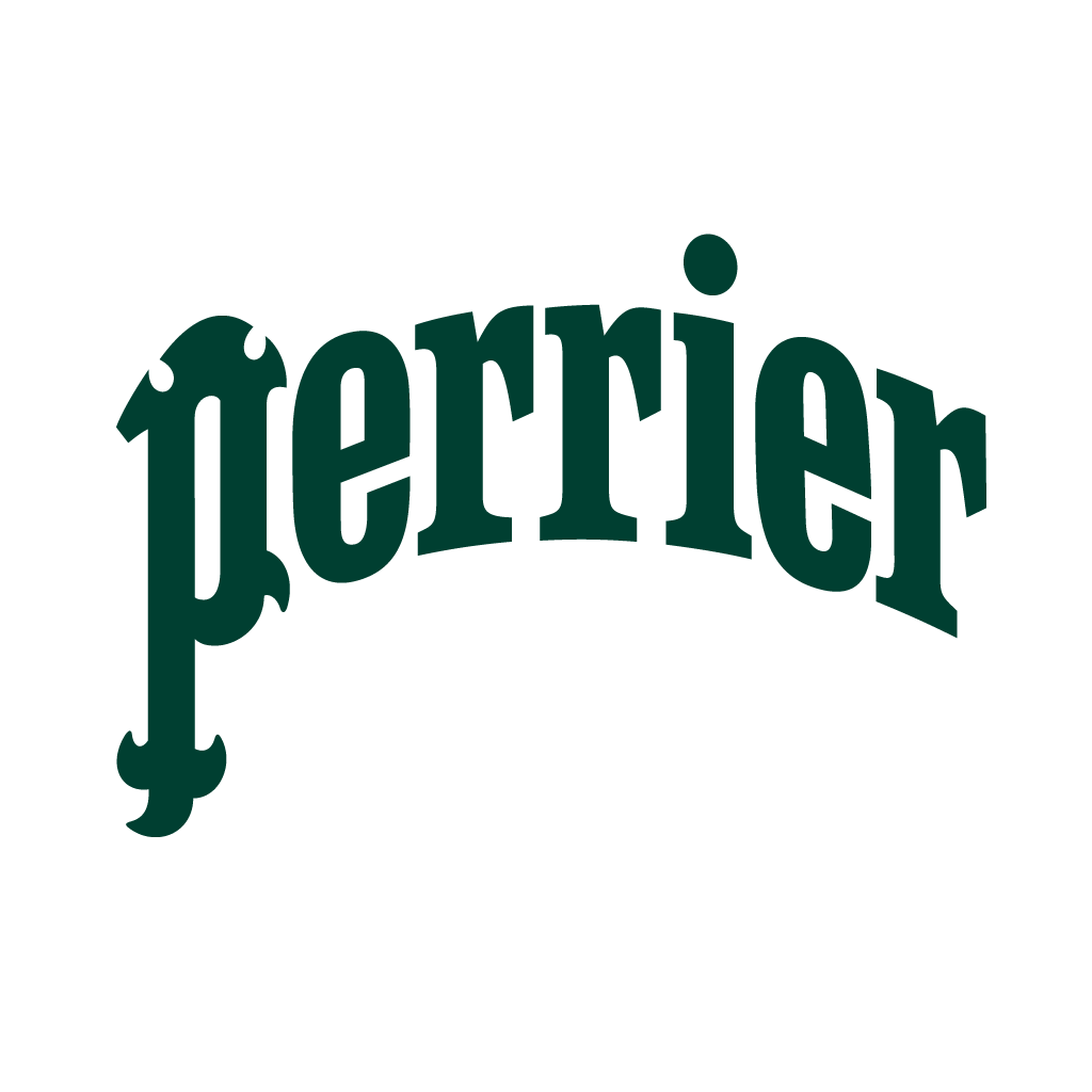 Logo perrier