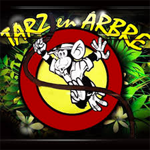 Tarz en Arbre