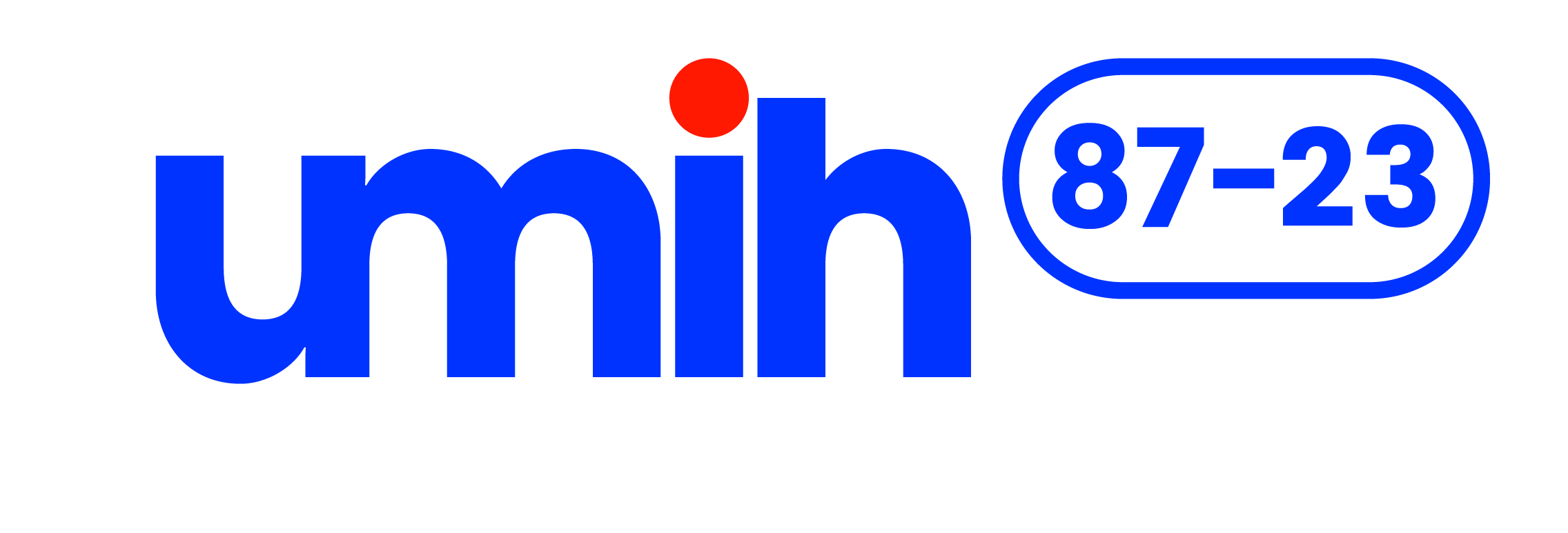 logo umih