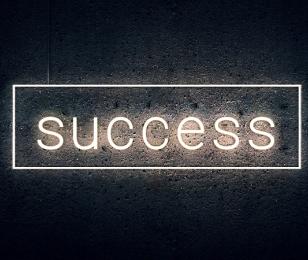 Success story cession