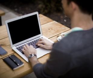 formalités en ligne