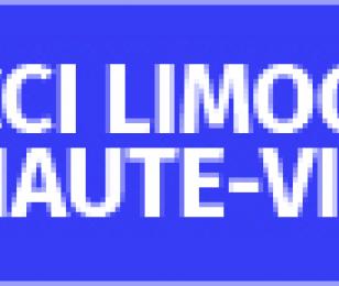 Logo CCI87