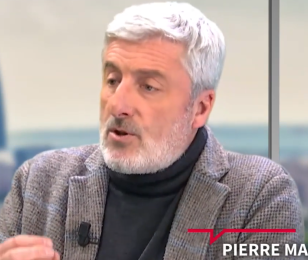 Pierre Massy Figaro