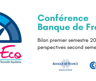 Conférence Banque de France - septembre 2023