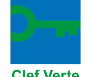 Clef verte