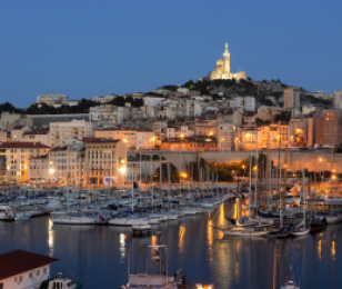 Marseille