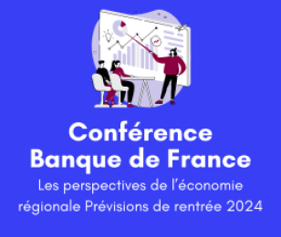 Conférence Banque de France