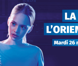 Nuit de l'orientation 26 novembre