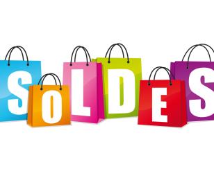 Soldes hiver 2025