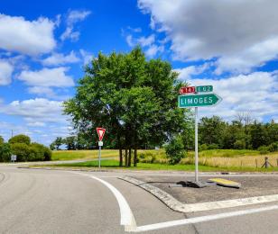 Route