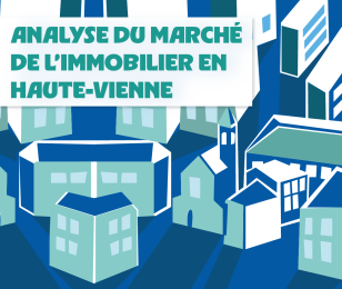 Image analyse du marché de l'immobilier 2025