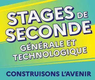 Stages de seconde