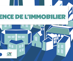Visuel Conférence de l'immobilier 2025