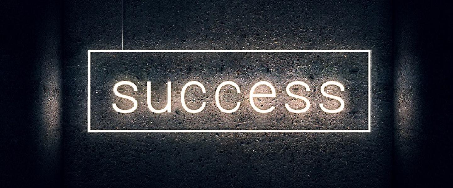 Success story cession