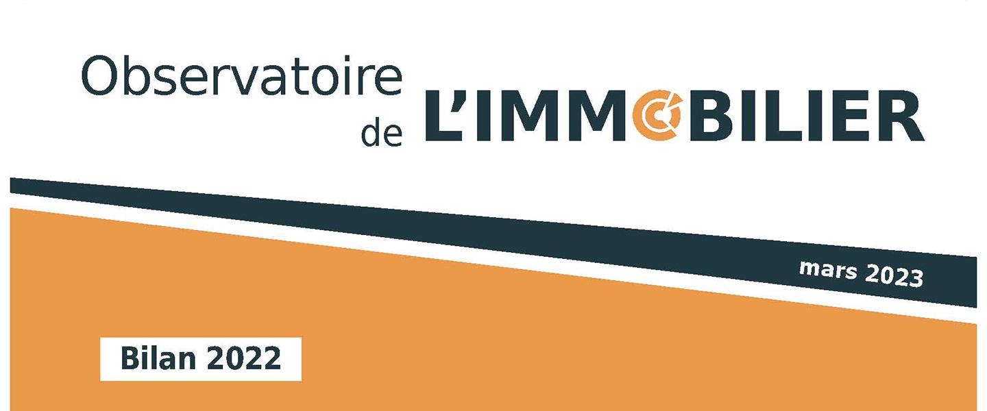 Une-Conférence Immobilier