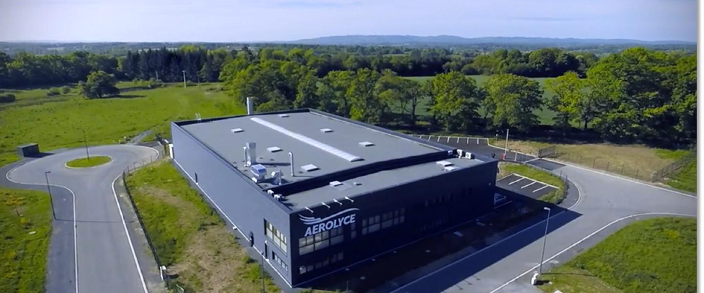 AEROLYCE