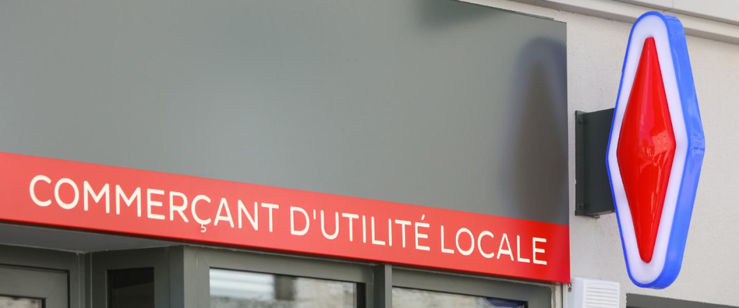 Des aides pour les buralistes