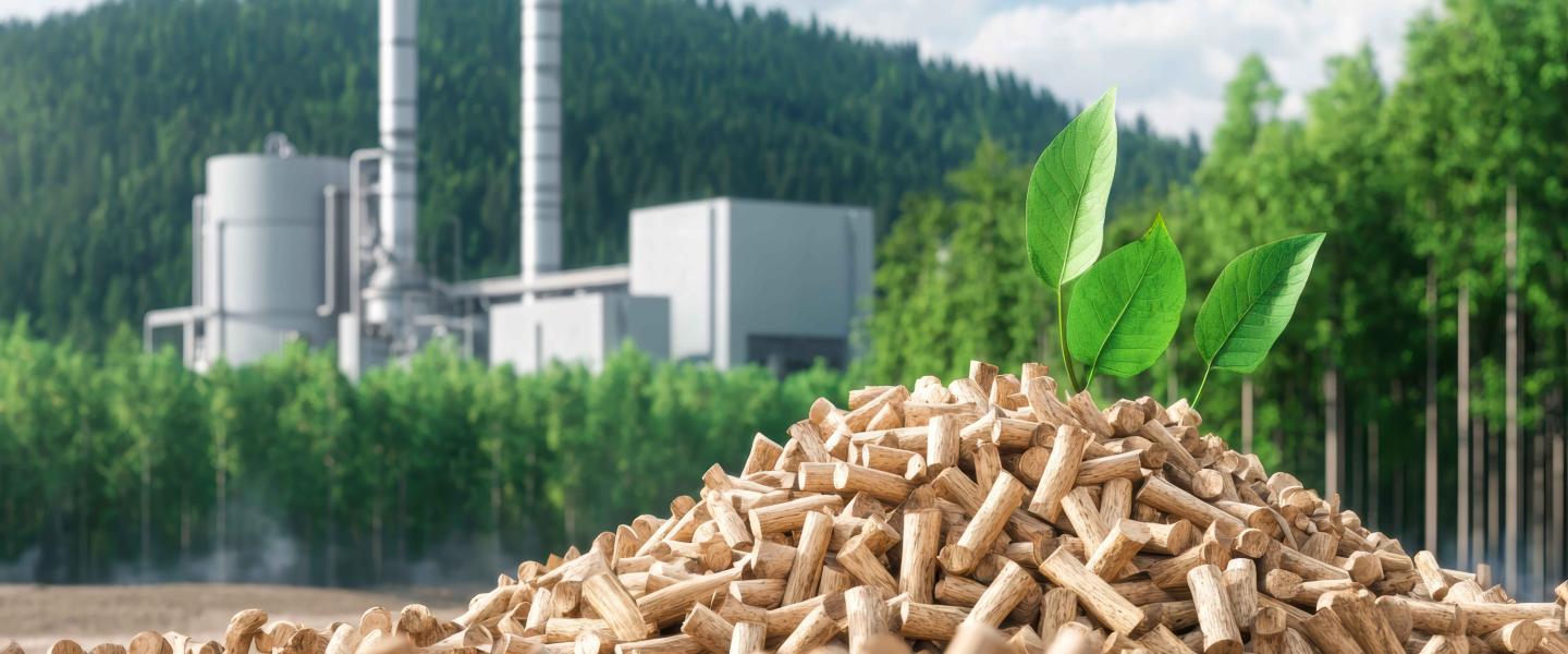 production de chaleur renouvelable bois énergie