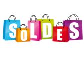 Soldes hiver 2025