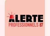 Alerte Professionnels 87