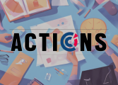 Actions 206